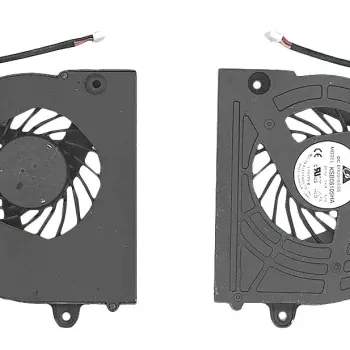 Вентилятор Toshiba Satellite C670 5V 0.4A 3-pin Brushless