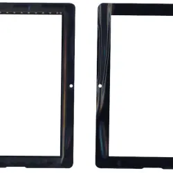 Тачскрін (Сенсорне скло) для планшета Pipo U1 Pro, Ultra U1 чорний