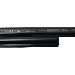 Аккумуляторная батарея для ноутбука Sony VAIO VGP-BPS22 VPCE 11.1V Black 5200mAh Orig