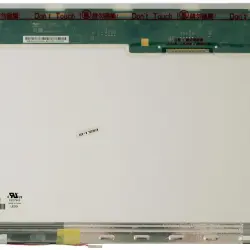 Матриця для ноутбука 15,6", Normal (стандарт), 30 pin (знизу зліва), 1366x768, Ламповая (1 CCFL), без креплений, глянцевая, Chi Mei (CMO), N156B3-L02