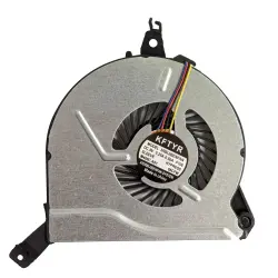 Вентилятор для ноутбука HP Pavilion 14-V, 15-V, V1 5V 0.5A 4-pin KFTYR