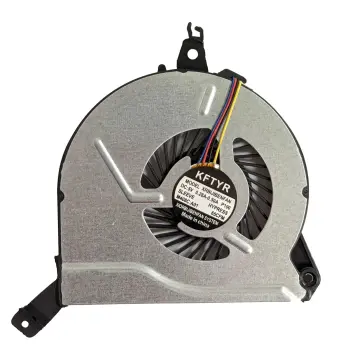 Вентилятор для ноутбука HP Pavilion 14-V, 15-V, V1 5V 0.5A 4-pin KFTYR