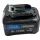Аккумулятор для шуруповерта Makita BL1041B 3.0Ah 12V черный Li-ion 1