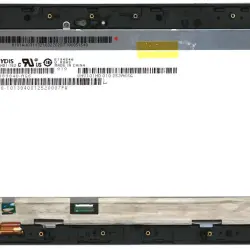 Матриця с тачскріном (модуль) для ноутбука Asus Transformer Book T100 5268 V2 чорний