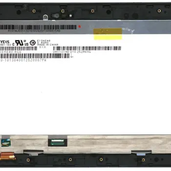 Матриця с тачскріном (модуль) для ноутбука Asus Transformer Book T100 5268 V2 чорний