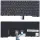 Клавиатура для ноутбука Lenovo ThinkPad Edge (T440, T440P, T440S) с подсветкой (Light), с указателем (Point Stick) Black, Black Frame, RU 1