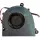 Вентилятор для ноутбука Clevo W110 5V 0.28-0.50A 3-pin KFTYR 2