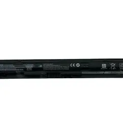 Аккумуляторная батарея для ноутбука HP KI04 Compaq 6560b 14.8V Black 2600mAh OEM