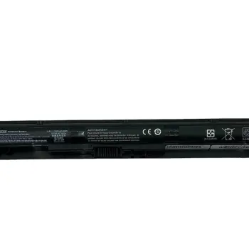 Аккумуляторная батарея для ноутбука HP KI04 Compaq 6560b 14.8V Black 2600mAh OEM