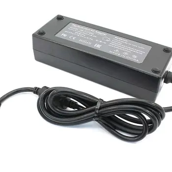 Блок живлення для ноутбука Dell 130W 19.5V 6.67A 7.4x5.0mm VB-077839 OEM