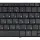 Клавіатура для ноутбука Acer Packard Bell EasyNote (ML61, ML65) Black, RU (вертикальный ентер) 2