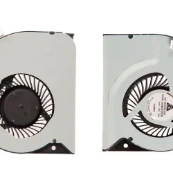 Вентилятор для ноутбука Asus N45, N55, 5V 0.4A 4-pin Brushless