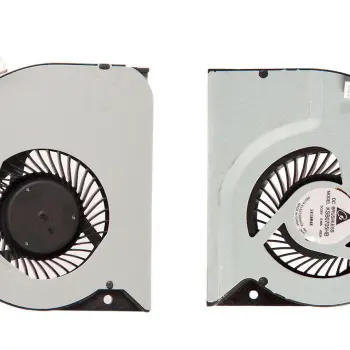 Вентилятор для ноутбука Asus N45, N55, 5V 0.4A 4-pin Brushless