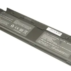 Аккумуляторная батарея для ноутбука Sony VAIO VGP-BPS15 VGN-P 7.4V Black 2100mAh OEM