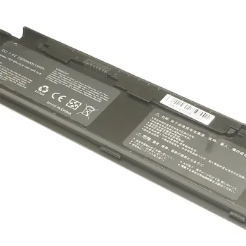 Аккумуляторная батарея для ноутбука Sony VAIO VGP-BPS15 VGN-P 7.4V Black 2100mAh OEM