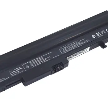 Аккумуляторная батарея для ноутбука LG LB3211EE X120 11.1V Black 4400mAh OEM