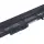 Аккумуляторная батарея для ноутбука LG LB3211EE X120 11.1V Black 4400mAh OEM 1
