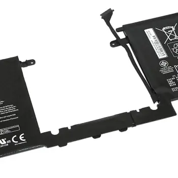 Аккумуляторная батарея для ноутбука HP SK02XL SPLIT 13-R 7.4V Black 4000mAh Orig