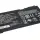 Акумуляторна батарея для ноутбука HP RR03XL G4 440 11.4V Black 4009mAh Orig 1
