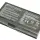 Акумуляторна батарея для ноутбука Asus A42-M70 14.8V Black 4400mAh Orig 1