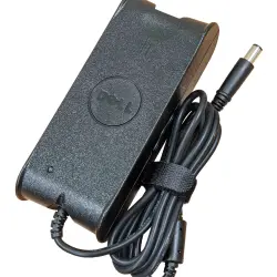 Блок живлення для ноутбука Dell 90W 19.5V 4.62A 7.4 x 5.0mm PA-1900-02D OEM