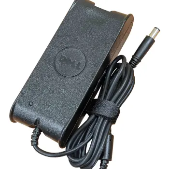 Блок живлення для ноутбука Dell 90W 19.5V 4.62A 7.4 x 5.0mm PA-1900-02D OEM