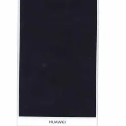Матриця с тачскріном (модуль) для Huawei Ascend P6 білий