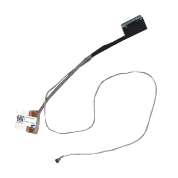 Шлейф матрицы для ноутбука Asus X453, X403M, X453MA