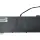 Аккумуляторная батарея для ноутбука Acer AP18E7M Nitro 7 AN715-51 15.4V Black 3574mAh 2