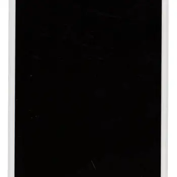 Матрица с тачскрином (модуль) для HTC One SV белый
