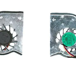 Вентилятор для ноутбука Lenovo IdeaPad S10-2, S10-2C, S10-3C, Toshiba NB200, NB205 VER-2, 5V 0.5A 3-pin ADDA