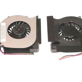Вентилятор для ноутбука HP Pavilion DV2-1000, DV3-1000, DM3-2000, DV3-2100, DV3-2200, CQ35, CQ36, 5V 0.4A 3-pin ADDA