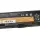 Акумуляторна батарея для ноутбука Lenovo 45N1145 ThinkPad T440P 10.8V Black 5200mAh OEM 1
