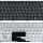 Клавиатура для ноутбука Fujitsu Amilo (V2030, V2033, V2035, V3515, LI1705) Black, RU 1