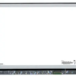Матриця для ноутбука 15,6", Slim (тонкая), 30 pin eDP (знизу справа), 1920x1080, Светодиодная (LED), крепления сверху\снизу, матовая, Chi Mei (CMO), N156HGE-EA1