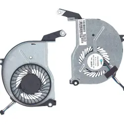 Вентилятор для ноутбука HP Pavilion 15-N000 5V 0.5A 4-pin Kipo
