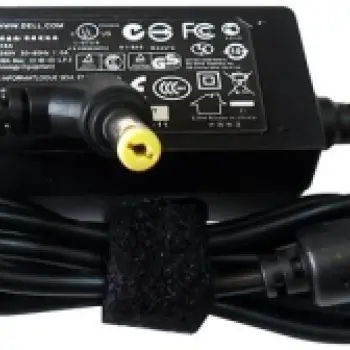 Блок питания для ноутбука Dell 30W 19V 1.58A 5.5x1.7mm ASP114 Orig