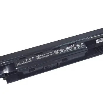 Аккумуляторная батарея для ноутбука Asus A32N1331 P2430U 10.8V Black 4400mAh OEM