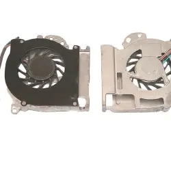 Вентилятор для ноутбука HP Compaq NC2400 5V 0.27A 4-pin Brushless