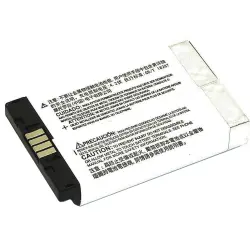 Акумуляторна батарея для радиостанции Motorola NNTN4655 MTH650 Li-Ion 1700mAh 3.7V