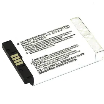 Акумуляторна батарея для радиостанции Motorola NNTN4655 MTH650 Li-Ion 1700mAh 3.7V