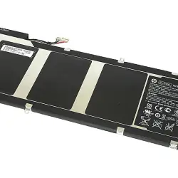 Аккумуляторная батарея для ноутбука HP SL04XL Envy 14-3000 14.8V Black 5400mAh Orig
