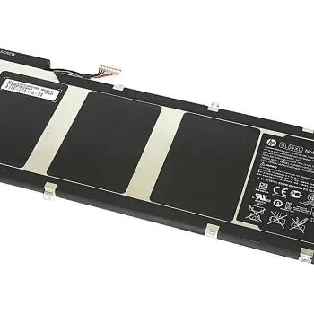 Аккумуляторная батарея для ноутбука HP SL04XL Envy 14-3000 14.8V Black 5400mAh Orig