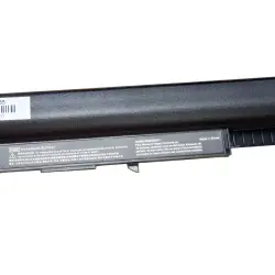 Акумуляторна батарея для ноутбука HP HS04 Pavilion 14-ac 14.6V 38Wh Black 2600mAh OEM