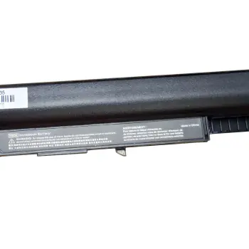 Акумуляторна батарея для ноутбука HP HS04 Pavilion 14-ac 14.6V 38Wh Black 2600mAh OEM