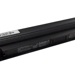 Аккумуляторная батарея для ноутбука Asus A42-K56 14.4V Black 2600mAh OEM