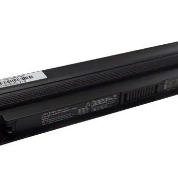 Аккумуляторная батарея для ноутбука Asus A42-K56 14.4V Black 2600mAh OEM