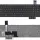 Клавіатура для ноутбука Asus (G750), Black, (No Frame) RU 1