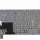 Клавіатура для ноутбука Asus (G750), Black, (No Frame) RU 3