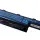 Акумуляторна батарея для ноутбука Acer AS10D71 Aspire 5741 10.8V Black 5200mAh OEM 2
